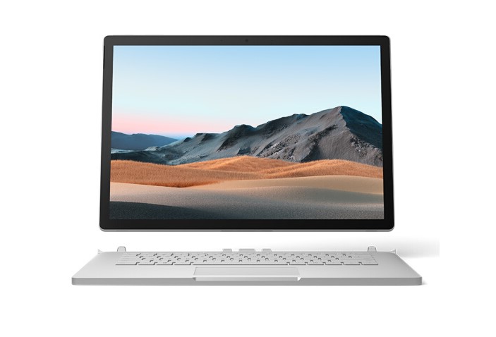 龙港Surface 维修前的准备工作