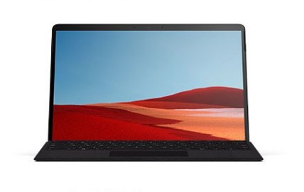 龙港Surface Pro