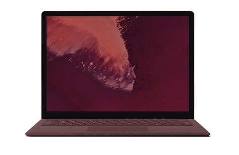 龙港Surface Laptop